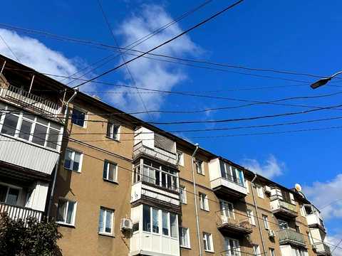 квартира за адресою Новосельського вул., 2