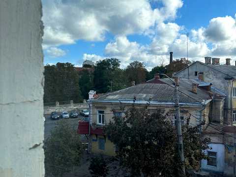 квартира за адресою Новосельського вул., 2