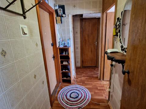 квартира за адресою Метробудівська вул., 5