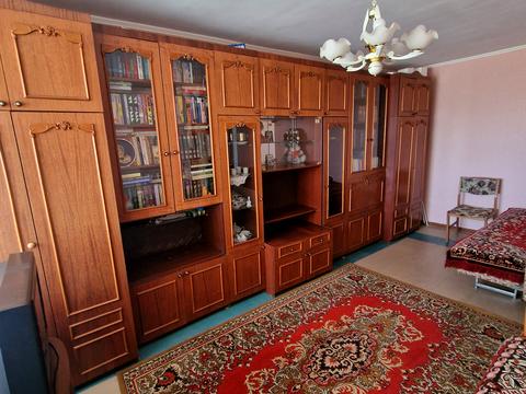 квартира за адресою Метробудівська вул., 5