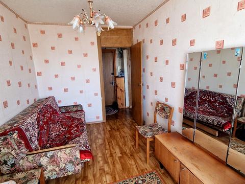 квартира за адресою Метробудівська вул., 5