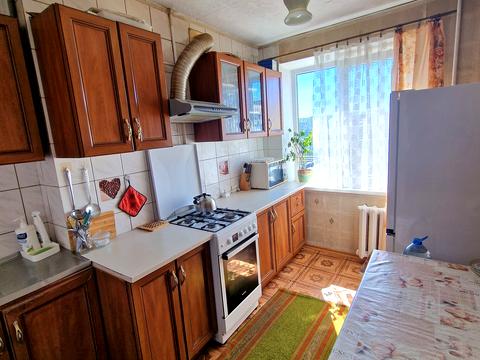 квартира за адресою Метробудівська вул., 5