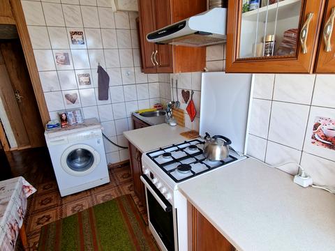 квартира за адресою Метробудівська вул., 5