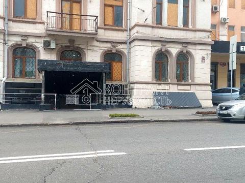 комерційна за адресою Харків, Сумська вул. (Карла Лібкнехта), 45