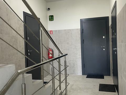 квартира по адресу 165-та Садова ул., 32