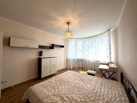 квартира по адресу Елизаветы Чавдар ул., 7