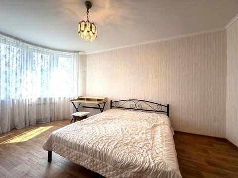 квартира по адресу Елизаветы Чавдар ул., 7