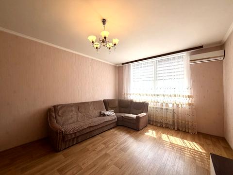 квартира по адресу Елизаветы Чавдар ул., 7