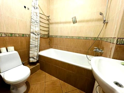 квартира по адресу Елизаветы Чавдар ул., 7