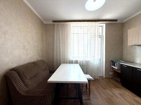 квартира по адресу Елизаветы Чавдар ул., 7