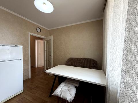 квартира по адресу Елизаветы Чавдар ул., 7