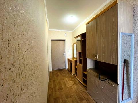 квартира по адресу Елизаветы Чавдар ул., 7