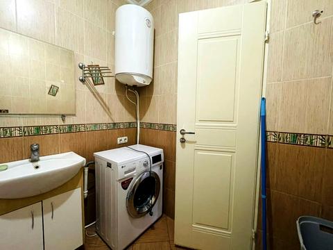 квартира по адресу Елизаветы Чавдар ул., 7
