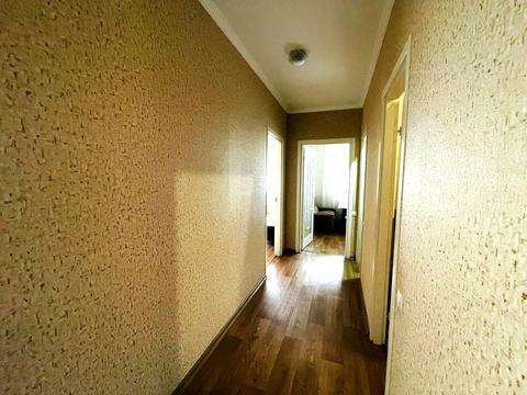 квартира по адресу Елизаветы Чавдар ул., 7