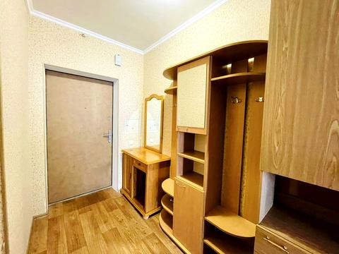 квартира по адресу Елизаветы Чавдар ул., 7