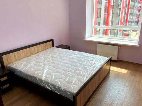 квартира за адресою Богдана Хмельницького  вул., (Будинок 1)