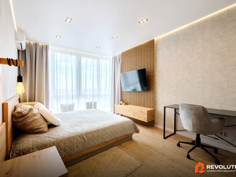 квартира за адресою Оксамитова вул., 11-А