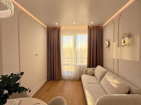 квартира за адресою Курортний пров., 2