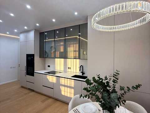 квартира за адресою Курортний пров., 2