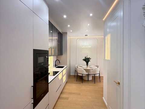 квартира за адресою Курортний пров., 2