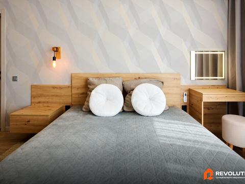 квартира за адресою Оксамитова вул., 11-А