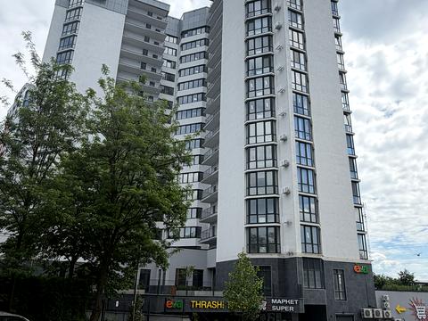 квартира за адресою Оксамитова вул., 11-А