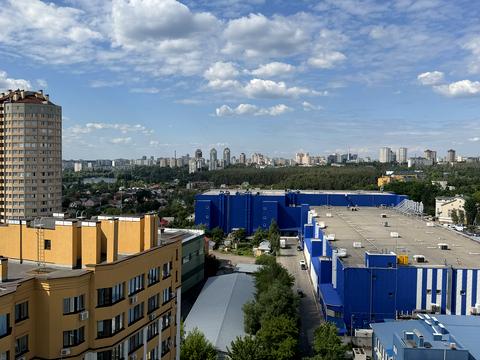 квартира за адресою Оксамитова вул., 11-А