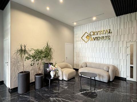 квартира за адресою Оксамитова вул., 11-А