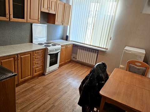 коммерческая по адресу Иоанна Павла II ул. (Патріса Лумумби), 7