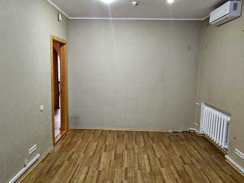 коммерческая по адресу Иоанна Павла II ул. (Патріса Лумумби), 7