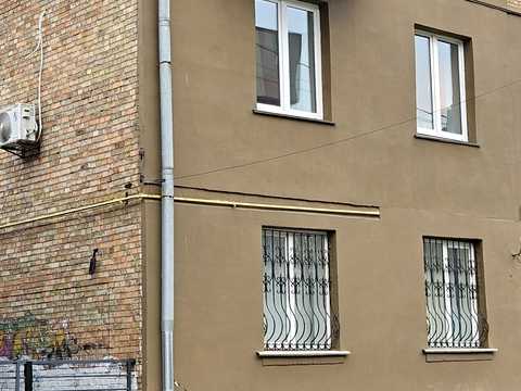 коммерческая по адресу Иоанна Павла II ул. (Патріса Лумумби), 7