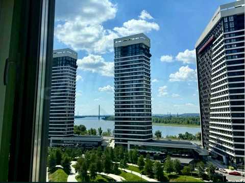 квартира за адресою Причальна вул., 8