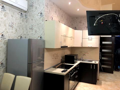 квартира за адресою Перлинна вул., 3