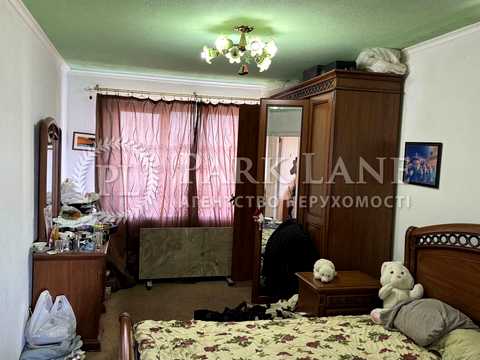 квартира за адресою Мілютенка вул., 23