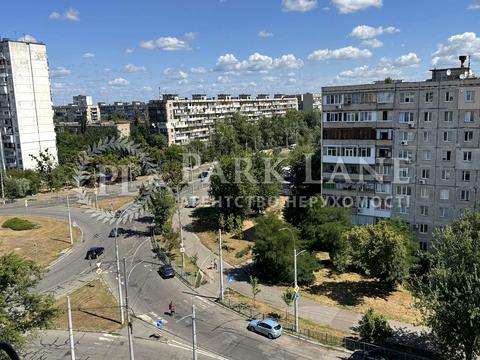 квартира за адресою Мілютенка вул., 23