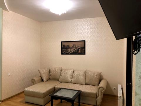 квартира за адресою Перлинна вул., 3