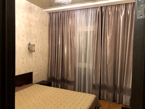 квартира за адресою Перлинна вул., 3