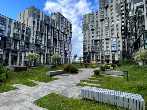 квартира за адресою Княгині Ольги вул., 98-А