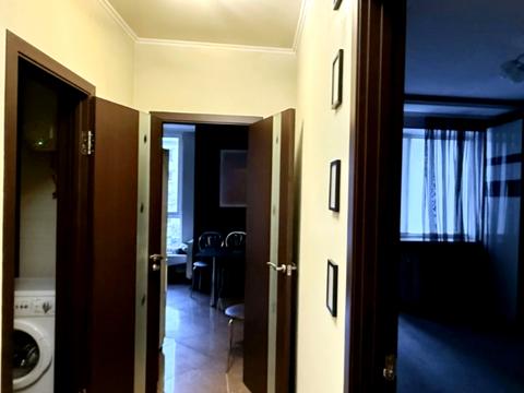 квартира за адресою Святошинська вул., 27