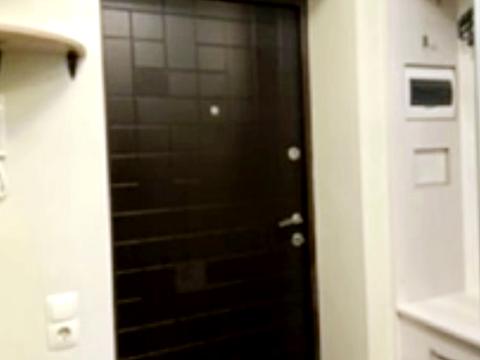 квартира за адресою Святошинська вул., 27
