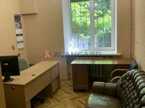 коммерческая по адресу Батальона "Днепр" бульв., 6-Б