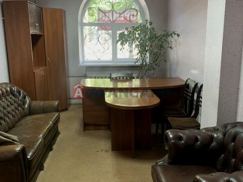коммерческая по адресу Батальона "Днепр" бульв., 6-Б