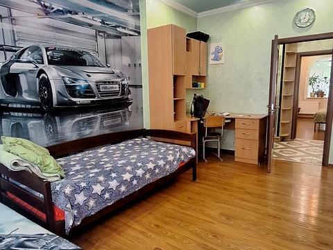 квартира за адресою Кишинівська вул., 18