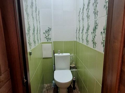 квартира за адресою Кишинівська вул., 18