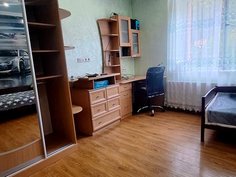 квартира за адресою Кишинівська вул., 18