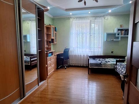 квартира за адресою Кишинівська вул., 18