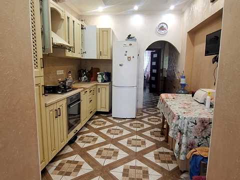 квартира за адресою Кишинівська вул., 18