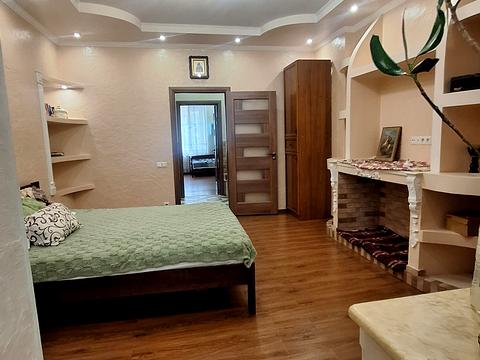 квартира за адресою Кишинівська вул., 18