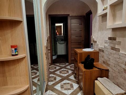 квартира за адресою Кишинівська вул., 18