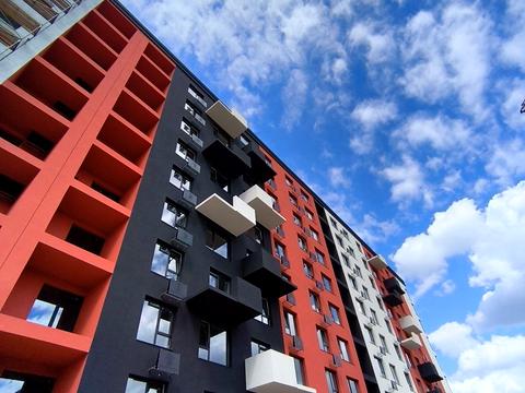 квартира за адресою Степана Бандери вул., (Будинок 1)